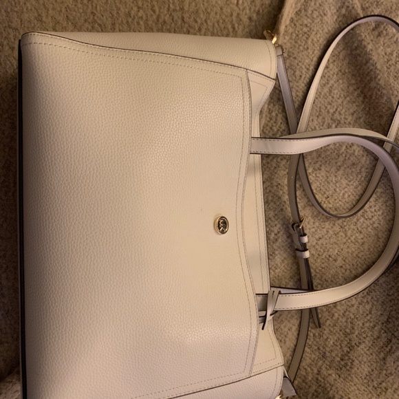 Michael Kors 3 in 1 tote bag - Picture 4 of 5